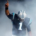 cam newton