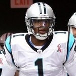 cam newton