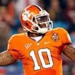 tajh boyd