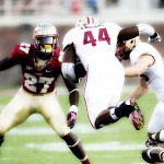 xavier rhodes fsu