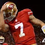 colin kaepernick