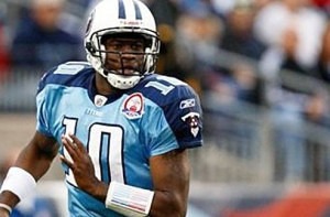 vince young