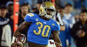 myles jack