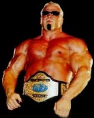 scott steiner