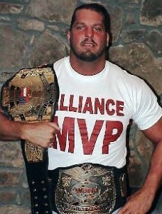 Chris Kanyon