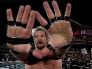 DDP WCW