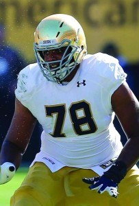 ronnie stanley