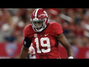 reggie RAGLAND