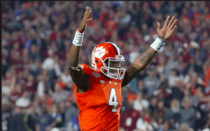 deshaun watson