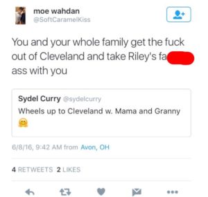 moe wahdan sydel curry