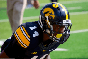 desmond-king