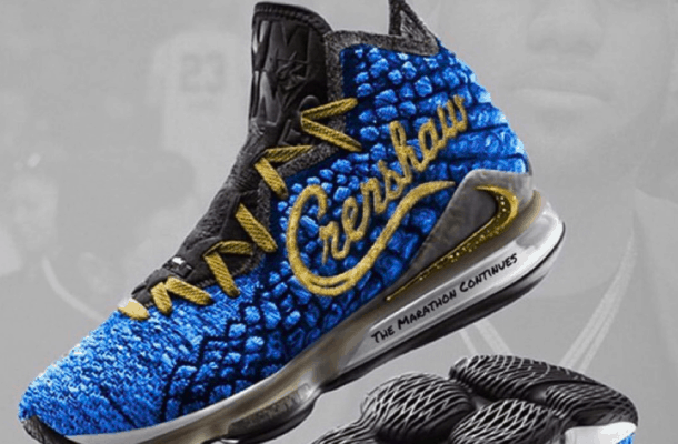 lebron 17 crenshaw shoes release date