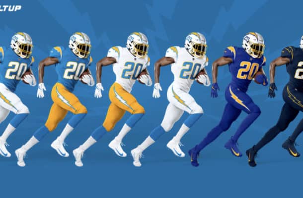 Los Angeles Chargers