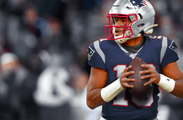 tua tagovailoa patriots