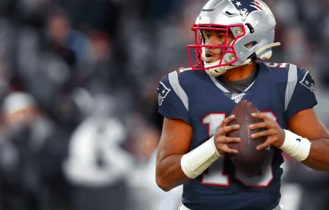 tua tagovailoa patriots