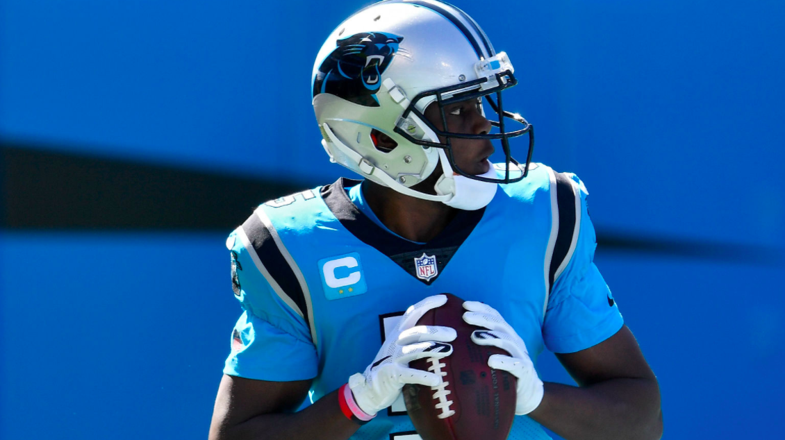 Panthers Trade Teddy Bridgewater To Broncos